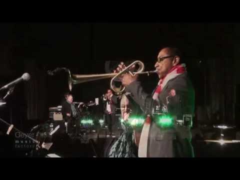 Michael "Patches" Stewart  "A Distant Episode" - Geyer Music Factory