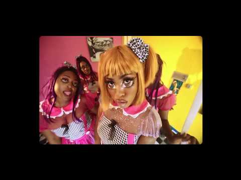 Mihney - Marionette (Official Video)