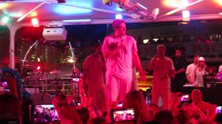 BSB Cruise 2018 - Millennium Night - Beautiful Woman