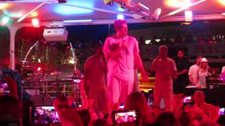 BSB Cruise 2018 - Millennium Night - Beautiful Woman