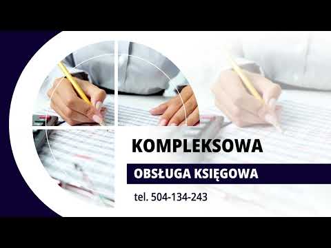 Viol Biuro rachunkowe Wioleta Hałupka - video