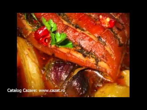 Cazare Iara, Cluj - Cazat.ro