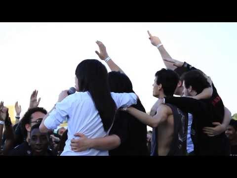 Anime Friends 2013 [Especial Edition 10 Anos] Banda Saiken - Blue Forever