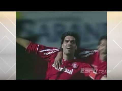 Internacional 2 x 2 São Paulo - Final Copa Libertadores da América 2006