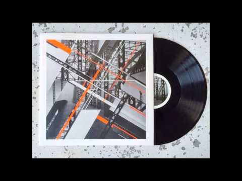 Daniel Drumz - Misunderstanding (D1) [UKM 036]