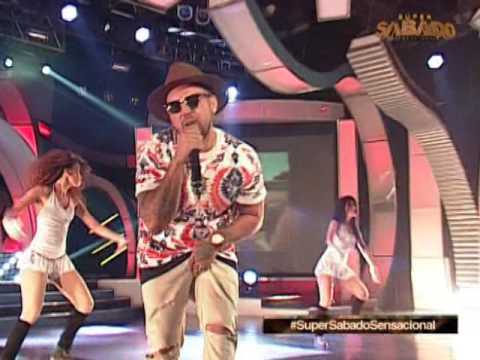 Súper Sábado Sensacional - Kris Ferrer