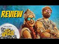Bomma Blockbuster Review || Bomma Blockbuster Movie Review ||
