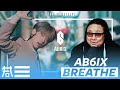 The Kulture Study: AB6IX "Breathe" MV The Kulture Study: AB6IX "Breathe" MV