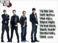 All Over Again - Big Time Rush Lyrics 