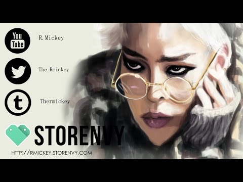 Fan's Choice G Dragon