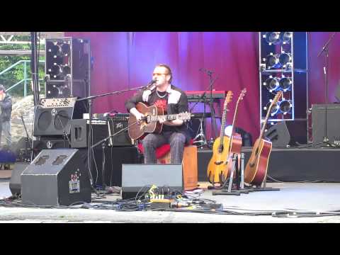 Stoppok - Learning by burning (Loreley 2012)