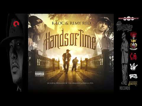 K Loc Ft Remy Red  👈