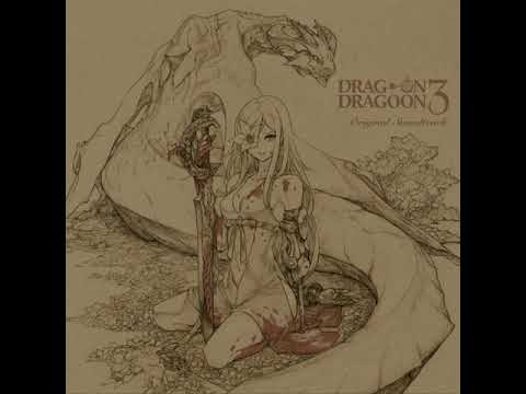 Drakengard 3 - The Rising Fool / Phanuel x Galgaliel MIX