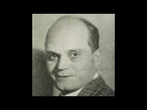 Paul O'Montis - Danke schön, es war bezaubernd