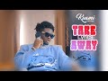 Kuami Eugene Take Away Lyric Video