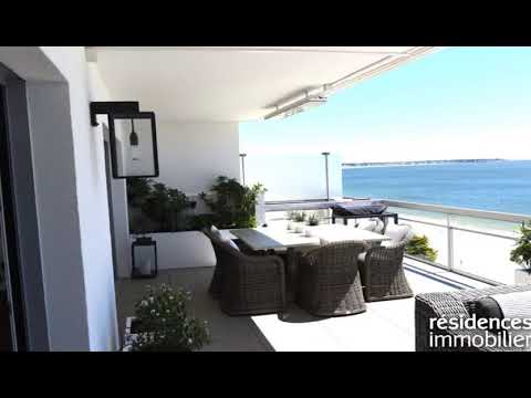 LA BAULE - APPARTEMENT A VENDRE - 1 850 000 € - 87 m²