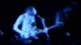 Pale Saints - Sight of You - Live at Sheffield &#39;89(3)