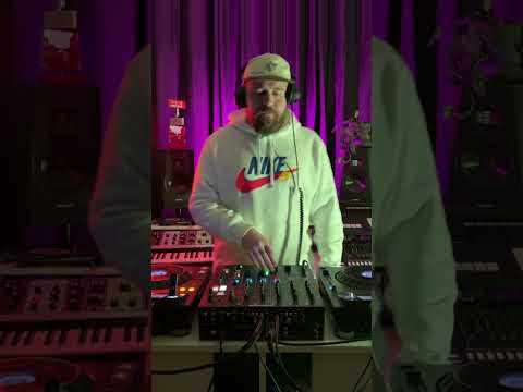 Minimal Deep House Set - Daniel Button