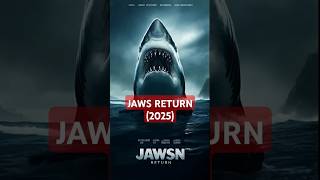 Download lagu Jaws Return (2025) #movie #movieclips #trailer #film #movies #cinema #moviereview mp3