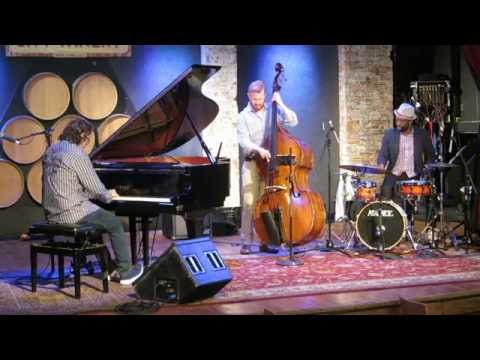Kobi Arad Band City Winery 9-11-2016: Part 1