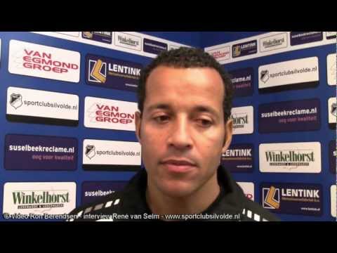 Interview Remko Bicentini  7-4-2013