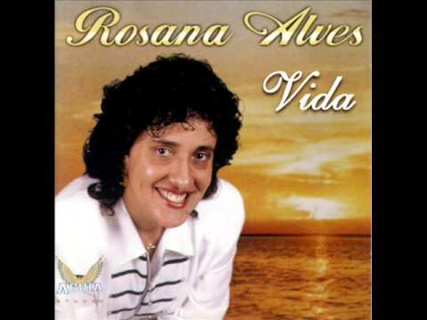 Rosana Alves- Campeão- 1998