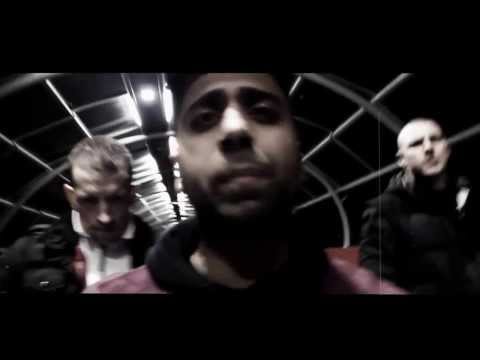 Fey Z & Amar 069   Ghettographie Official HD Video