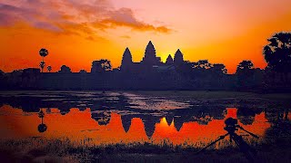 【シェムリアップ】人気観光スポット7選（Long Ver.）｜カンボジア旅行おすすめ情報ガイド[日本語字幕][English Subtitles]