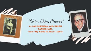 &quot;Chim Chim Cheree&quot; - Allan Sherman &amp; Ralph Carmichael (1965)