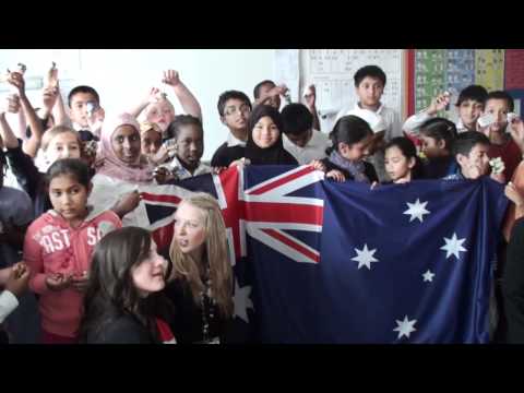 WorldSkills Australia – Alexis Scott & Kate Crocker’s London 2011 Journey Thumbnail