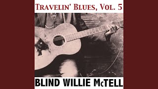 Medley: Monolouge on the History of the Blues / Monolouge on Life as a Maker of Records /...