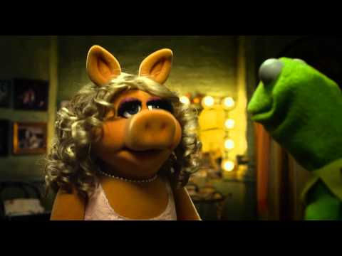 Die Muppets - offizieller Clip - Miss Piggys neuer Tanzpartner