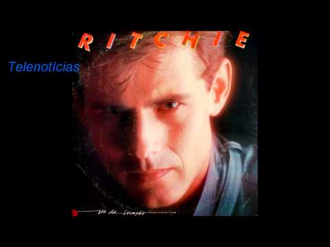 O melhor de: Ritchie - 6 músicas