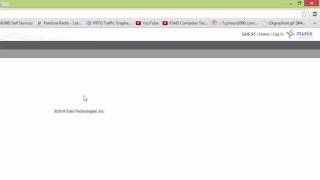 How to reset password for ESS Employee Self Service