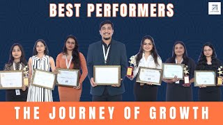 Celebrating Success Together | Protouch Mid-Year Awards