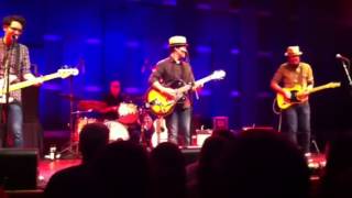 Josh Rouse - Under the Cold Blue Stars (4-26-13)