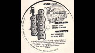 Two Short Brothers - I'm In Love, Acido! (1996) HQ