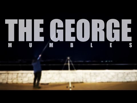 The George Mumbles /uk match fishing 