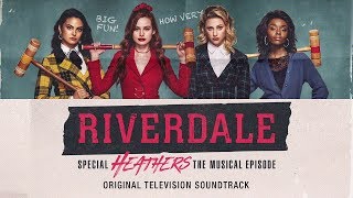 Riverdale Lifeboat lyrics