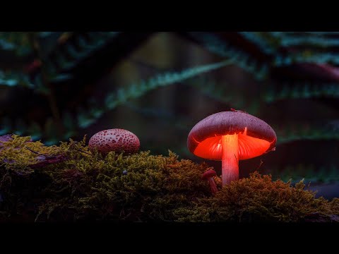 PLEXIGO - Digital RootworX [Forest Psytrance] • DJ-Set • 2O2I