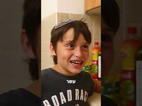 ככה מנהלים משא ומתן עם ילדים #funny #מצחיק #ילדים #אוכל #ממתקים