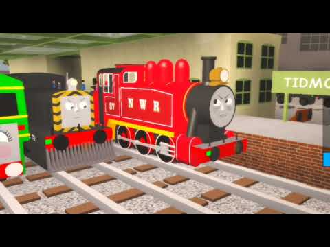 sodor the horror within episode 5 a old irons revenge