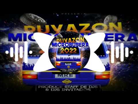 Puyazon Microbusera 2022 Exitos Daddy Yankee Mix |El Ingenioso Musical