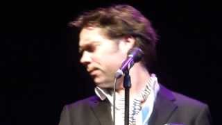 RUFUS WAINWRIGHT: "Oh What a World" (with RESIDENTIE ORKEST)