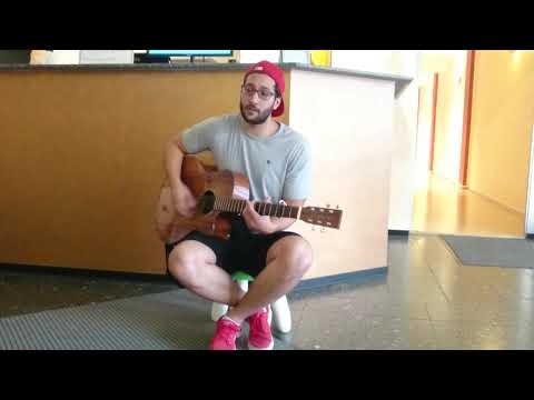 Ijaz Ali at Rheinbewegung - Part 2