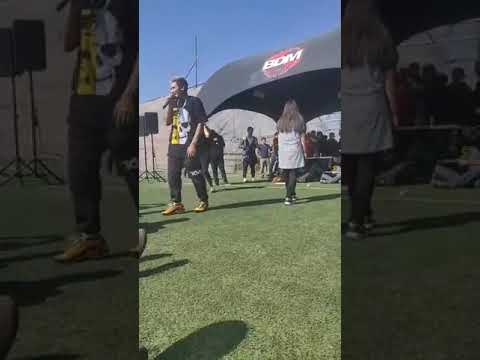 CUARTOS BDM FEMENINA; La PUOK VS ARACELIMC