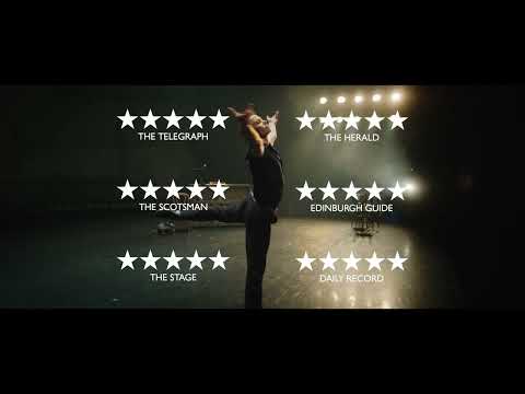 Scottish Ballet: Starstruck Film Tour 2024