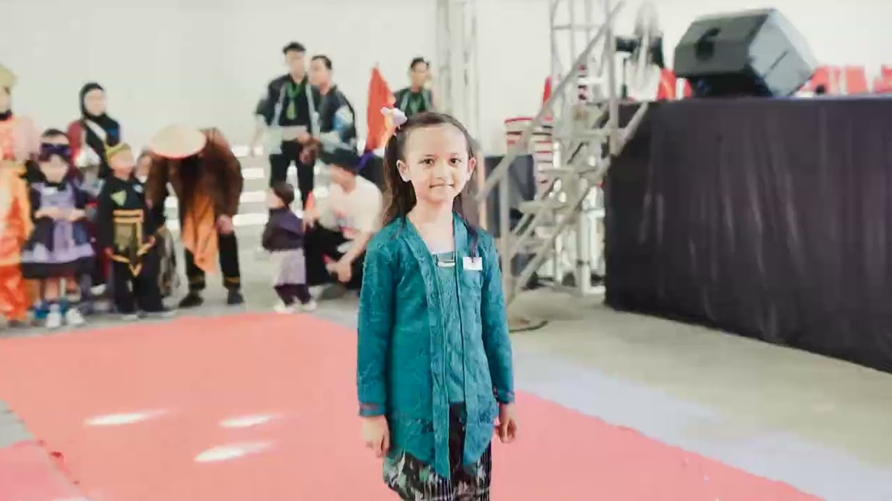 Event Video