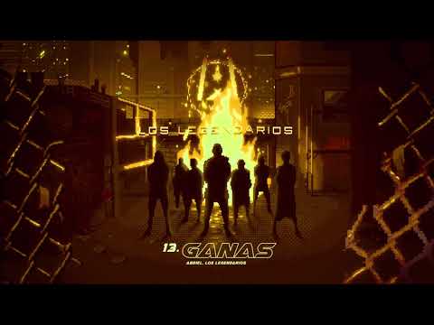 Ganas — YouTube