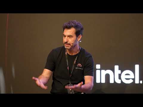 Our own event, the SUMMIT